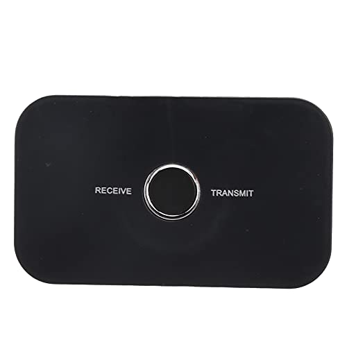 KIMISS Hochleistung 5. Senderempfänger - 2 in 1 Adapter Wireless Receiver Sender -Fernsehcomputer KIMISS Hochleistung 5. Senderempfänger - 2 in 1 Adapter Wireless Receiver Sender -Fernsehcomputer von KIMISS