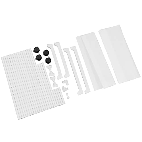 KIMISS Hochleistungskleidung Rack mit Rädern Multifunktional Dreieckig Bewegliches Multi -Layer -Aufbewahrungszimmer Kleidung und Schrank Speicherplatz KIMISS Hochleistungskleidung Rack mit Rädern Multifunktional Dreieckig Bewegliches Multi -Layer -Aufbewahrungszimmer Kleidung und Schrank Speicherplatz von KIMISS