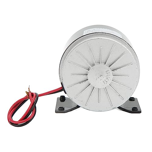 KIMISS Hoher Dauerhafter Magnet -DC -Motor 12 V 2750 U/Min für E Scooter und Generatoranwendungen von KIMISS