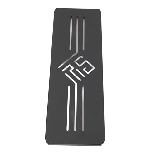 KIMISS IGT Camping Table Board Leichtes Aluminiumlegierung 0,5 Einheit Tragbarer Tisch für die Verwendung Im Freien, Kompatibel mit IGT -Modell von KIMISS