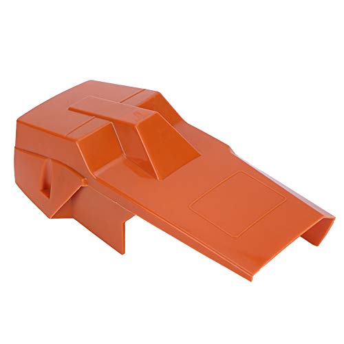 KIMISS Luftfilterabdeckungs -Kit -Austausch für 268 272 272XP Kettensäge Premium ABS Luftfilterteile von KIMISS