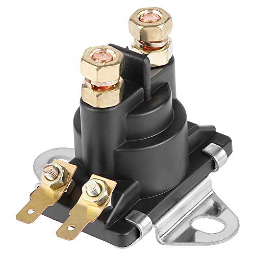 KIMISS Marine Starter Tilt/Trim Relay Magnet für Mer Cruiser Marine Starter 89-818864T KIMISS Marine Starter Tilt/Trim Relay Magnet für Mer Cruiser Marine Starter 89-818864T von KIMISS