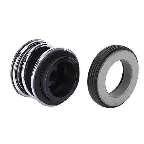 KIMISS Mechanische Dichtungen Wasserpumpe 109-18 Wasserpumpe Mechanische Dichtungen Ersatzteile ISG ISW Rohrleitung KIMISS Mechanische Dichtungen Wasserpumpe 109-18 Wasserpumpe Mechanische Dichtungen Ersatzteile ISG ISW Rohrleitung von KIMISS