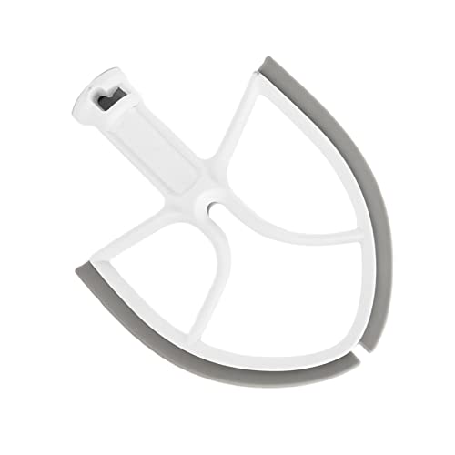 KIMISS Mixer Whip Mixing Head Replace -Befestigung für 5qt Bowl Lift Stand Mixer - Randschläger & Peitschenmischerzubehör von KIMISS
