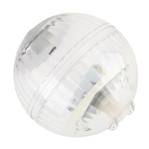 KIMISS Multi-Farben wasserdichte Sonnenlampen-Lampe-LED Light Swimming Pool, Garten- und Terrassendekoration von KIMISS