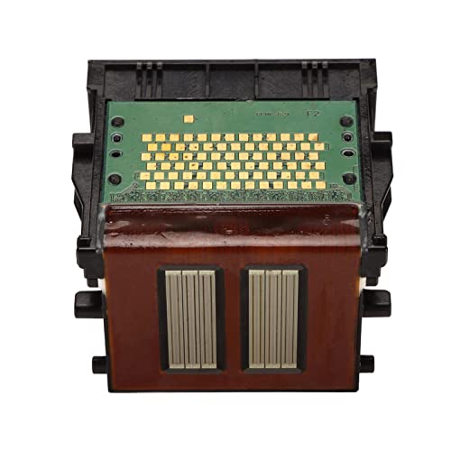 IPF500 Druckkopf - Kompatibel mit IPF510, IPF600, IPF605, IPF610, IPF700, robuster ABS, einfache Installation, optimal für Brillante Druckergebnisse von KIMISS