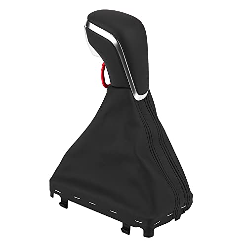 KIMISS Schaltknauf Stiefelmanschette 4GD 713 139B IBR Kit für C7 2015-2018 4G8 von KIMISS