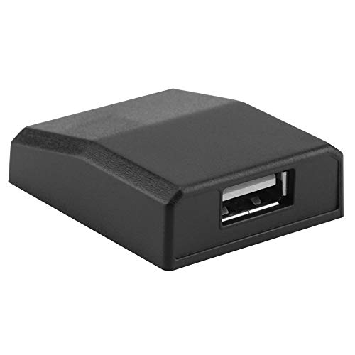 KIMISS Solar Ladegerät Power Bank USB Junction Box - Tragbare Dual -USB Solar Energy Bank für Mobiltelefone von KIMISS