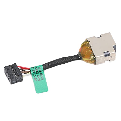 KIMISS Stromkabelersatz - 8 Pin Laptop -Kabelbaum 756956 TD1/756956 YD1/CBL00590-0050 Computerkomponenten KIMISS Stromkabelersatz - 8 Pin Laptop -Kabelbaum 756956 TD1/756956 YD1/CBL00590-0050 Computerkomponenten von KIMISS