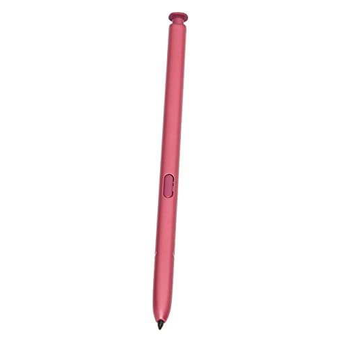 KIMISS Stylus Pen Ersatz, Portable Touch Writing Lightweight S für Galaxy Note 10 10 Blau (Rosa) von KIMISS