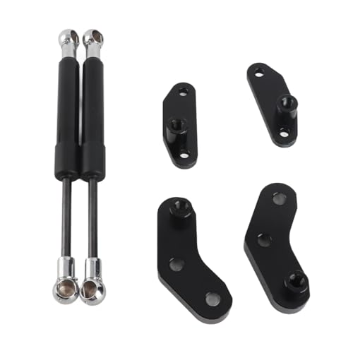 KIMISS Türöffner Kit Black Anodized Brons für -Maverick X3 Vorder-/Hintertüröffnungskits, Automatisches Türverriegelungssystem, Wetterfestes Design KIMISS Türöffner Kit Black Anodized Brons für -Maverick X3 Vorder-/Hintertüröffnungskits, Automatisches Türverriegelungssystem, Wetterfestes Design von KIMISS