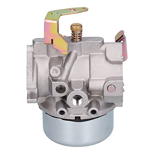 KIMISS Vergaserdichtung Kit für K241 K301 10 PS 12 PS Rasenmäher - Einfacher Austausch von Austausch mit Aluminiumkonstruktion von KIMISS