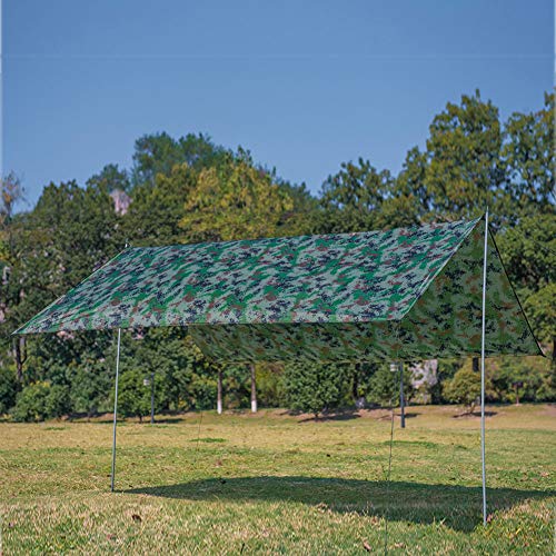 KIMISS Wasserdichtes -Schutz Extra Schwere Schatten Segel -Baldachin Zelt T 300 X 300 cm Sonnenaufhöfter für den Außengebrauch, Ideal für Gärten, Parken und Spielbereiche KIMISS Wasserdichtes -Schutz Extra Schwere Schatten Segel -Baldachin Zelt T 300 X 300 cm Sonnenaufhöfter für den Außengebrauch, Ideal für Gärten, Parken und Spielbereiche von KIMISS