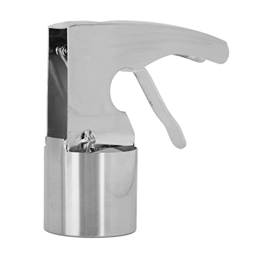 KIMISS Zylindereiscreme Scoop - S304 Edelstahl Old Time Ice Cream Scooper mit Ergonomischem Design und Einstellbare Dicke für die Einfache Portion KIMISS Zylindereiscreme Scoop - S304 Edelstahl Old Time Ice Cream Scooper mit Ergonomischem Design und Einstellbare Dicke für die Einfache Portion von KIMISS