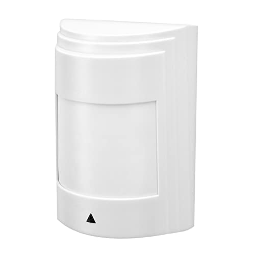 Kabelgebundener Bewegungssensor Kabelgebundener Passiver Infrarot-Bewegungssensor Dual-Pir-Detektor Warnalarm Sicherheitssystem 12V Kabelgebundener Bewegungssensor Kabelgebundener Passiver Infrarot-Bewegungssensor Dual-Pir-Detektor Warnalarm Sicherheitssystem 12V von KIMISS