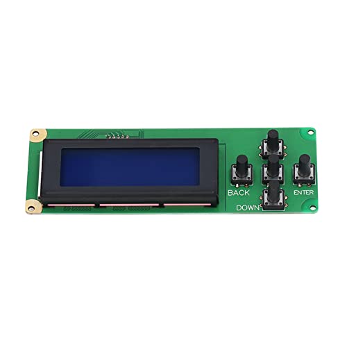 LCD 2004 Display Controller Modul,2004 LCD Anet A8 Anet A8 LCD LCD Display Control Board Controller Display mit 5 Pin Kabel für A8 A4 A2 A6 L E2 LCD 2004 Display Controller Modul,2004 LCD Anet A8 Anet A8 LCD LCD Display Control Board Controller Display mit 5 Pin Kabel für A8 A4 A2 A6 L E2 von KIMISS