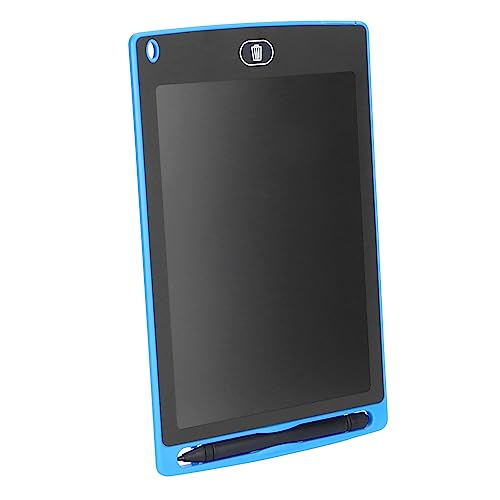 LCD Schreiben T, 8,5 Zoll Schreiben Tablet Handschrift Handschrift 8,5 -Zoll -IC Tafel mit Stiftgrafik Tablets Zeichnen des Boards Rot, Schwarz, Blauer Farbenfrohe Bildschirm ohne Strahlung Eye von KIMISS