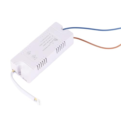 LED-Treiber-Dimmung, Sprachsteuerung APP Remote-LED-Treiber 40 Controller DC 2.4G Intelligent AC180-260V LED-Treiber-Dimmung, Sprachsteuerung APP Remote-LED-Treiber 40 Controller DC 2.4G Intelligent AC180-260V von KIMISS