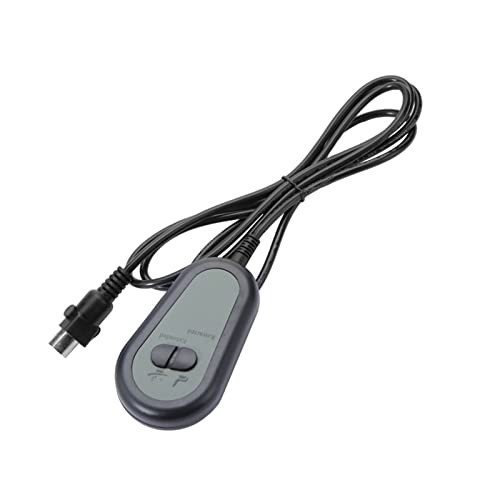 2-Tasten-5PIN-Handbedienung Hubstuhl Fernersatz für Elektrische Liege Hubstuhlteile Elektrischer Liegestuhl Sofa Manuelle Handsteuerung Fernbedienung Handschalter Controller von KIMISS