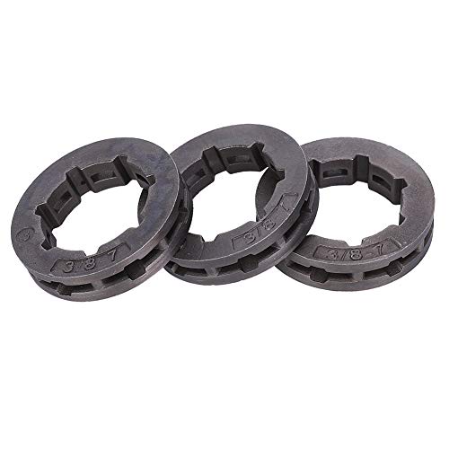Ms362C Kettenrad Rim 3 Stück Kettensäge Kettenräder Legierung 3 Stück 3 8 Zoll 7T Kettenrad 68210 Passend für 030 031 032 038 041 044 046 064066 Ms361 Ms362 Ms362C Kettenrad Rim 3 Stück Kettensäge Kettenräder Legierung 3 Stück 3 8 Zoll 7T Kettenrad 68210 Passend für 030 031 032 038 041 044 046 064066 Ms361 Ms362 von KIMISS