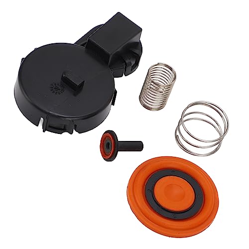 PCV-Ventildeckelmembran für C4 DS3 DS5 B78 M3 M4 JUMPY III PCV-Ventildeckelmembran für C4 DS3 DS5 B78 M3 M4 JUMPY III von KIMISS