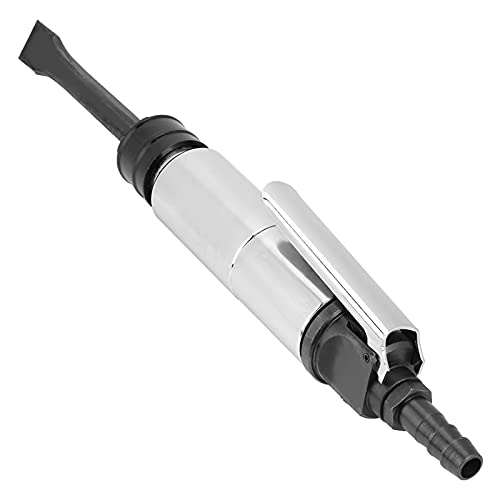 Pneumatische Hämmer Langer Lufthammer Meißel Industrieller Leistungsstarker Griff Gerader Typ Luftmeißel Pneumatisches Hammer-Schaufel-Werkzeug Pneumatische Hämmer Langer Lufthammer Meißel Industrieller Leistungsstarker Griff Gerader Typ Luftmeißel Pneumatisches Hammer-Schaufel-Werkzeug von KIMISS