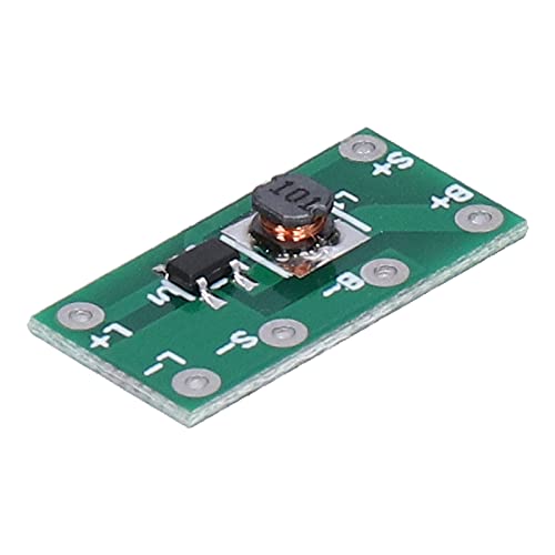 Solar-Licht Modul 10 Stück Solar-Lampen-Leiterplatte Solar-Charge-Controller-Platine für Straßen-Stud-Licht-Solar-Ladungs-Steuer Platine von KIMISS