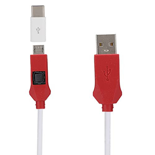 USB C Kabel USB auf USB C Kabel USB Typ-C Kabel Servicekabel PVC für MIUI Engineering Line für QUALCOMM 9008 MODUS EDL Deep Flash Kabel von KIMISS
