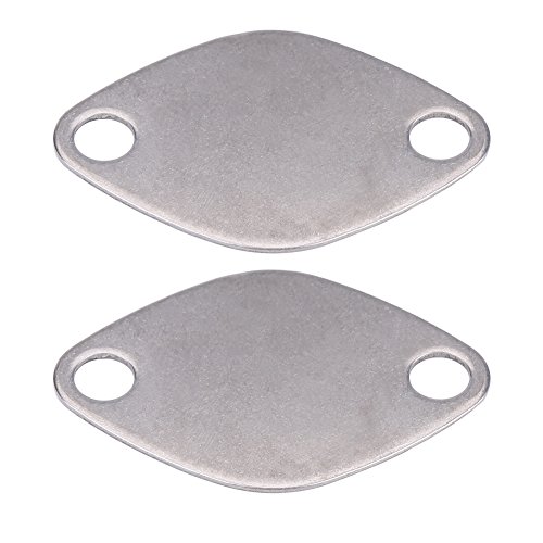 agr platte,AGR-Ventilplatte EGR-Ventil-Blanking-Blockplatten-Kit für ESPACE MASTER TRAFIC MOVANO agr platte,AGR-Ventilplatte EGR-Ventil-Blanking-Blockplatten-Kit für ESPACE MASTER TRAFIC MOVANO von KIMISS