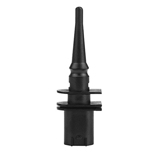 temperatursensor,Außenlufttemperatursensor,Duokon Lufttemperatursensor , brandneues Auto Außenlufttemperatursensor Lufteinlass-/Ladetemperatur ABS-Sensor temperatursensor,Außenlufttemperatursensor,Duokon Lufttemperatursensor , brandneues Auto Außenlufttemperatursensor Lufteinlass-/Ladetemperatur ABS-Sensor von KIMISS