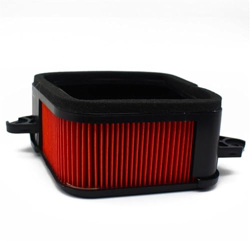 KIMPZ Ersatz-Luftfilter Für Motorradmotoren, Luftansaugfilterelement Für Hyosung GV300S QM300 GV 300 GV300 S KIMPZ Ersatz-Luftfilter Für Motorradmotoren, Luftansaugfilterelement Für Hyosung GV300S QM300 GV 300 GV300 S von KIMPZ