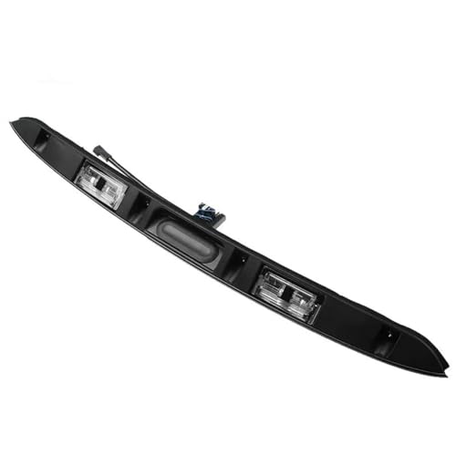 KIMPZ Kfz-Kennzeichenbeleuchtung Mit Kofferraumschalter Für B&M&W E46 3er-Serie 320i 323i 325i 328i 330i 1998–2005 51137171699 Zubehör von KIMPZ