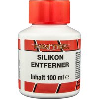 Kimtech - kim-tec Silikon - Entferner, Pinselflasche mit 100 ml Kimtech - kim-tec Silikon - Entferner, Pinselflasche mit 100 ml von KIMTECH