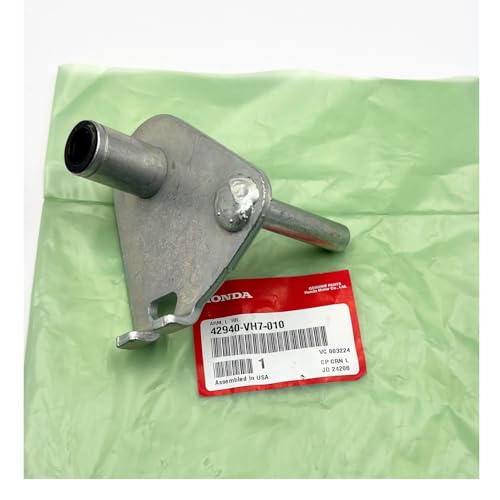 KINDZA Original 42940-VH7-010 Einstellarm LL für HRX217 K5 HRX217 K6 begehbarer Rasenmäher von KINDZA