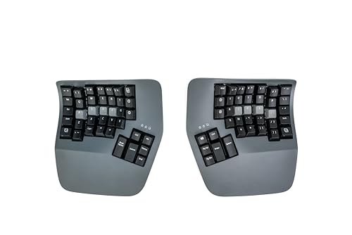 KINESIS Advantage360 PRO Linear Quiet von KINESIS