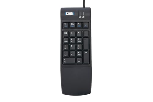 KINESIS Freestyle2 Keypad Membran von KINESIS
