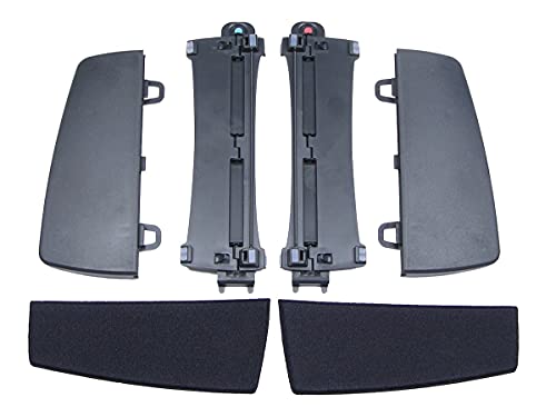 Kinesis VIP3 V-Heber mit integrierter Handstütze von KINESIS