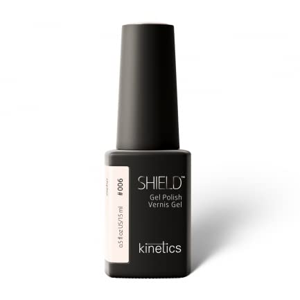 Kinetics SUPERPOLISH 006 Zephyr, Schwarz, Estandar von Kinetics