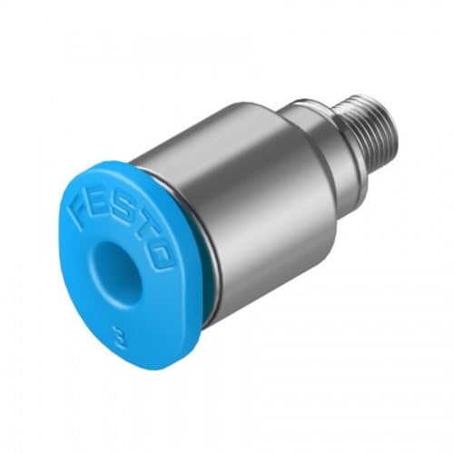 10 Stück FESTO 153312 QSM-M3-3-I Steckverschraubung Pneumatik Druckluft Verbinder von KINETIK MSystem