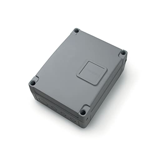 STARG8 AC SPARE Ersatzkarte für Zentrale Star G8 AC oder Star 1230/2230 STARG8 AC SPARE Ersatzkarte für Zentrale Star G8 AC oder Star 1230/2230 von KING GATES