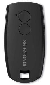 Stylo 2K Funk-Rolling-Code 2 Kanal KING GATES Stylo 2K Funk-Rolling-Code 2 Kanal KING GATES von KING GATES