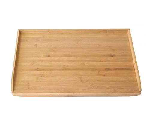 Bambus-Nudelbrett Backbrett 55x43cm KINGHOFF KH-1683 Bambus-Nudelbrett Backbrett 55x43cm KINGHOFF KH-1683 von KING HOFF