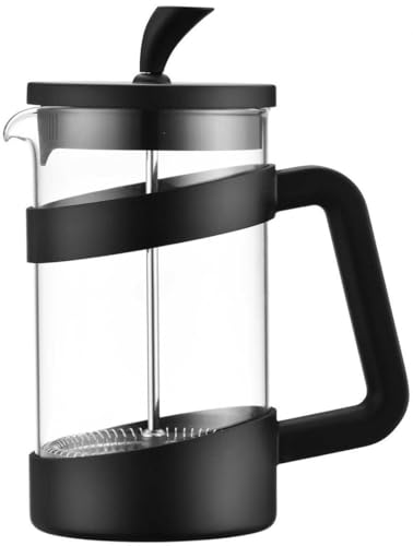 Edelstahl Press Teeblätter und Kaffeekanne 600ml KINGHOFF KH-1398 Edelstahl Press Teeblätter und Kaffeekanne 600ml KINGHOFF KH-1398 von KING HOFF
