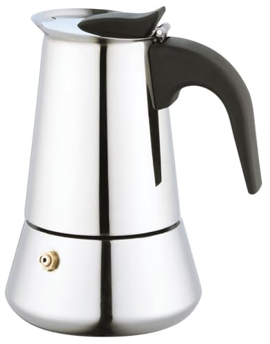 KING HOFF Espresso Moka (200ml/4Tassen) von KING HOFF