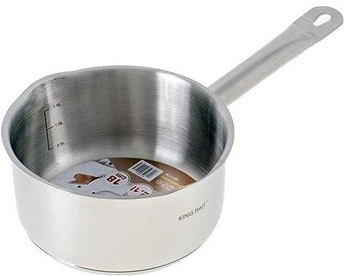 Kinghoff Antihaft-Saucentopf (1,5l) von KING HOFF