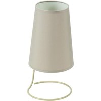 King Home TORTORA TISCHLAMPE aus Stahldraht 14,5x14,5x30h cm King Home TORTORA TISCHLAMPE aus Stahldraht 14,5x14,5x30h cm von KING HOME