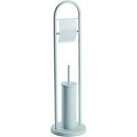 King Home WEISSER Stahl MULTIFUNKTIONSPLANER 22x80h cm von KING HOME