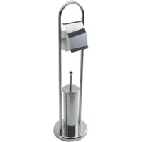 Multifunktions-Stehlampe Cm h 80 - D.20 von KING HOME