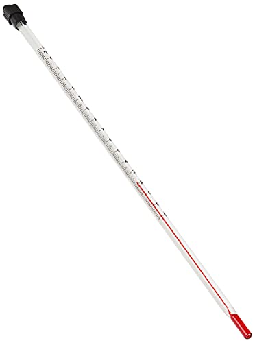 King Scientific Laborthermometer (-10 °C-150 °C) von KING SCIENTIFIC