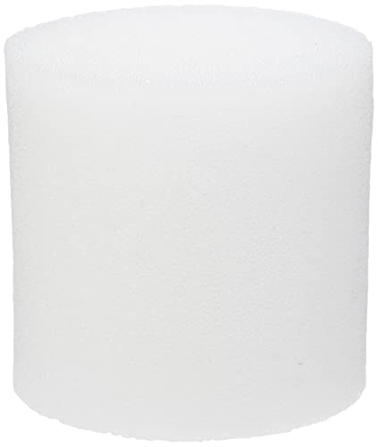 Schaumstoffstopfen, 50 x 50 mm, für Flakon, Selbstgebrautes, Hefestart, autoklavierbar, 2er-Packung Schaumstoffstopfen, 50 x 50 mm, für Flakon, Selbstgebrautes, Hefestart, autoklavierbar, 2er-Packung von KING SCIENTIFIC